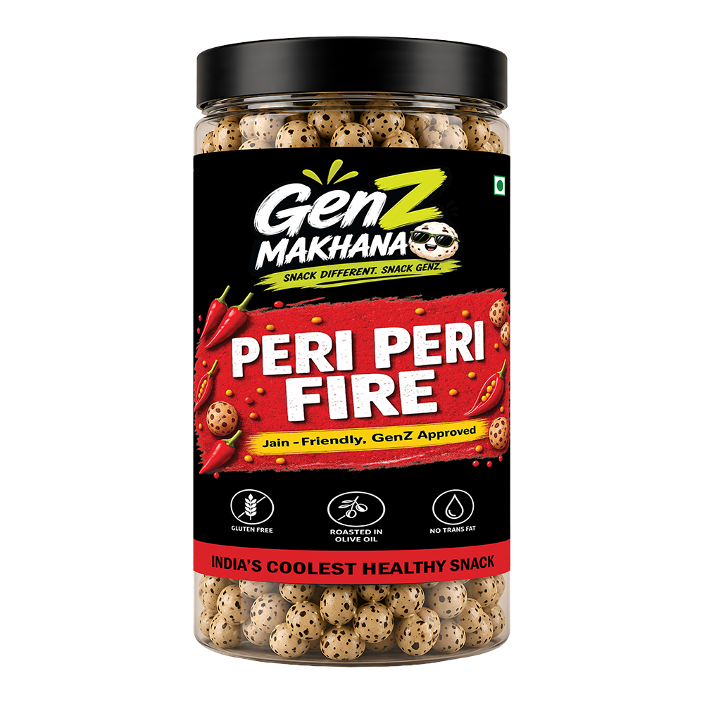 Peri Peri Fire
