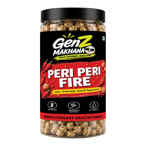 Peri Peri Fire
