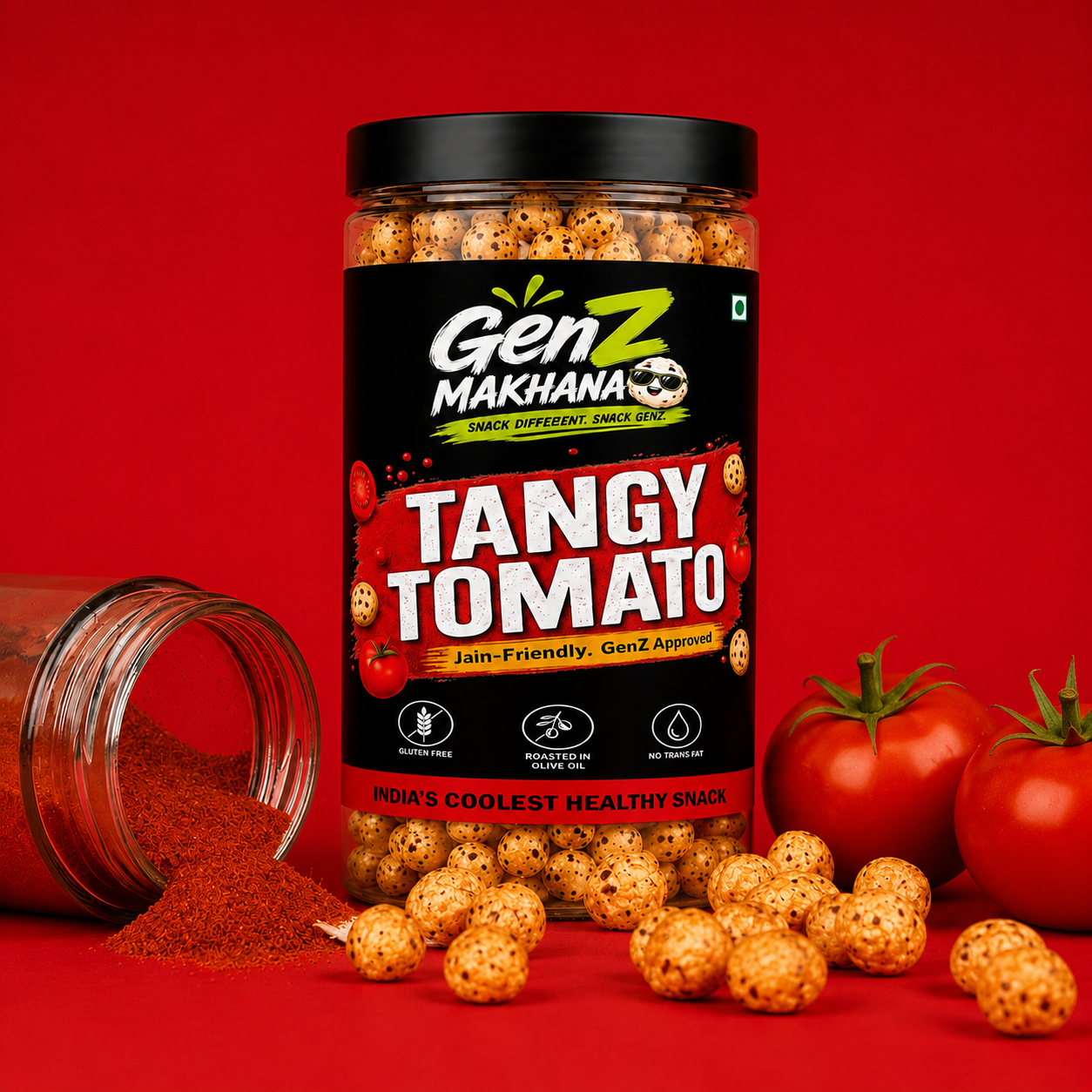 Tangy Tomato
