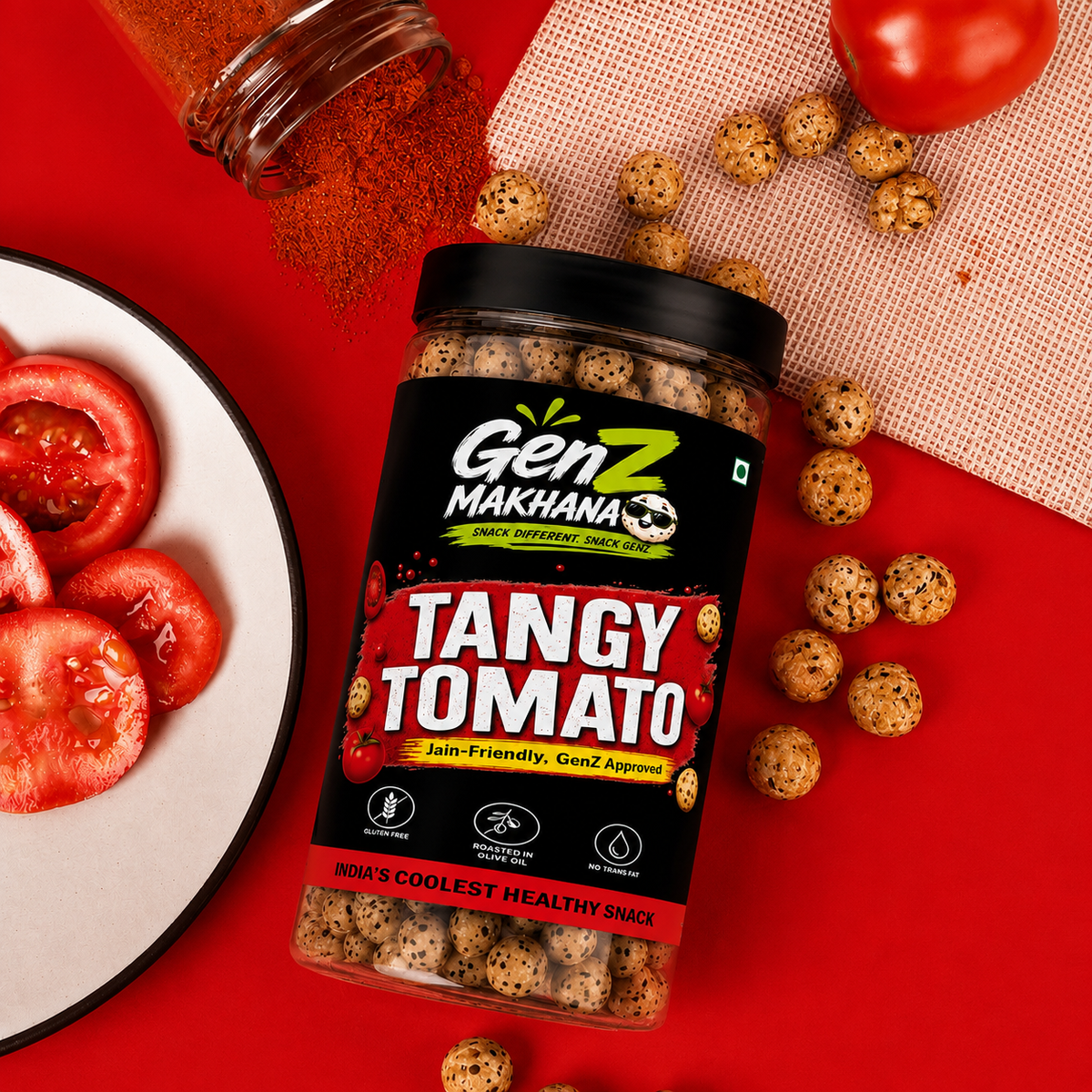 Tangy Tomato