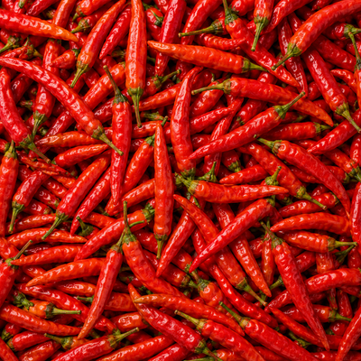 Peri Peri Fire