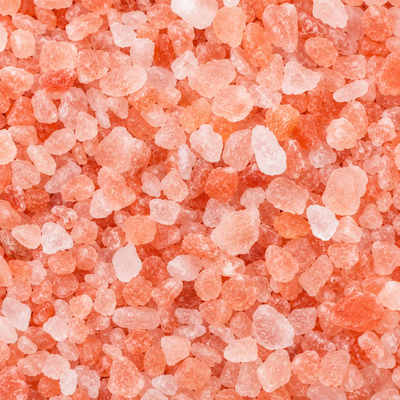 Himalayan Pink Salt