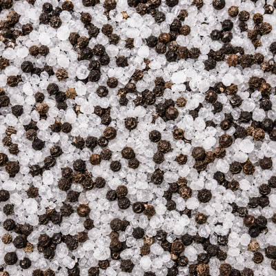 Salt & Pepper