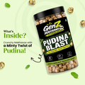Pudina Blast