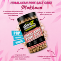 Himalayan Pink Salt