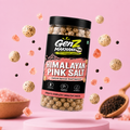 Himalayan Pink Salt