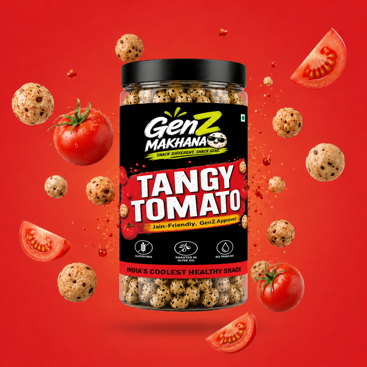 Tangy Tomato