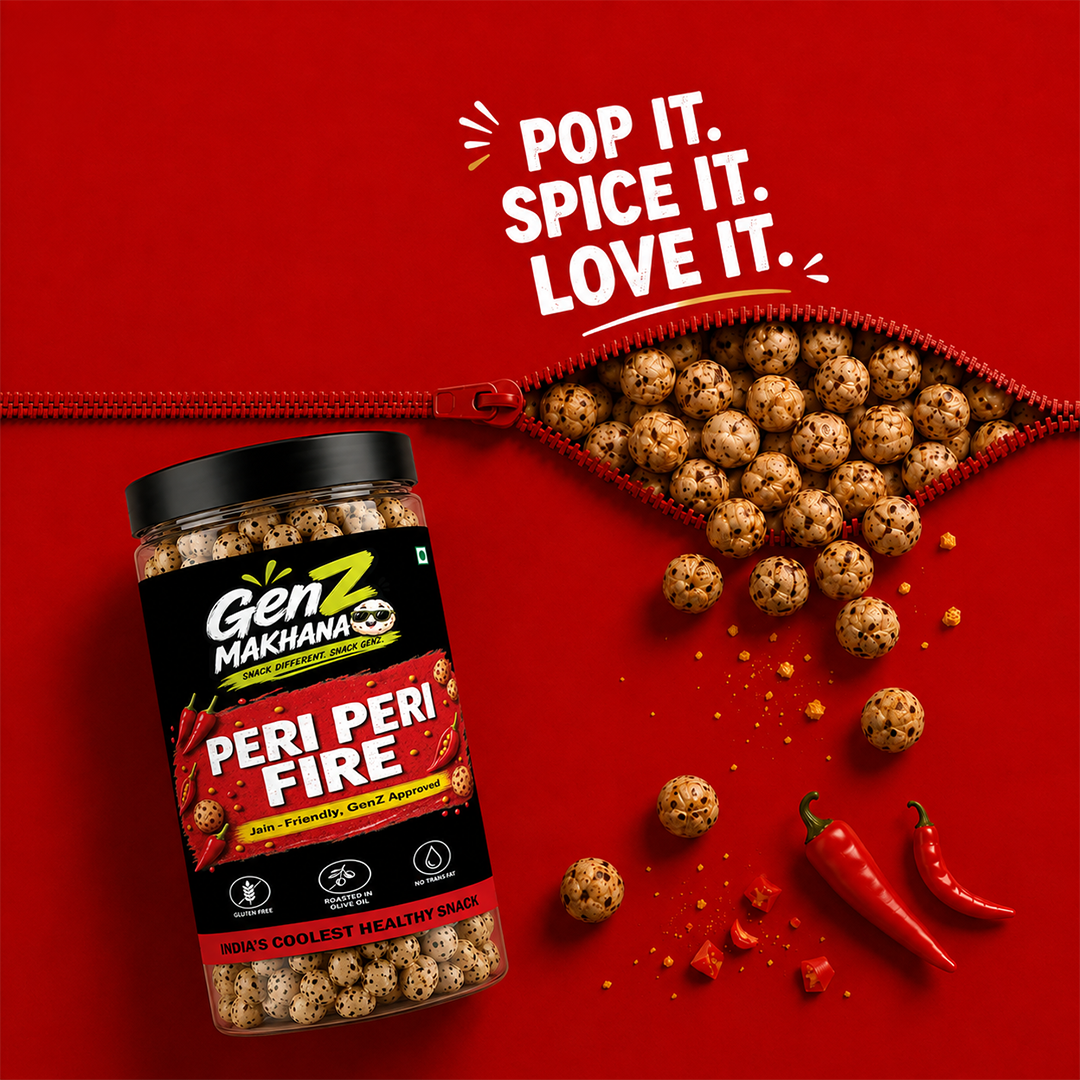 Peri Peri Fire
