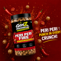Peri Peri Fire