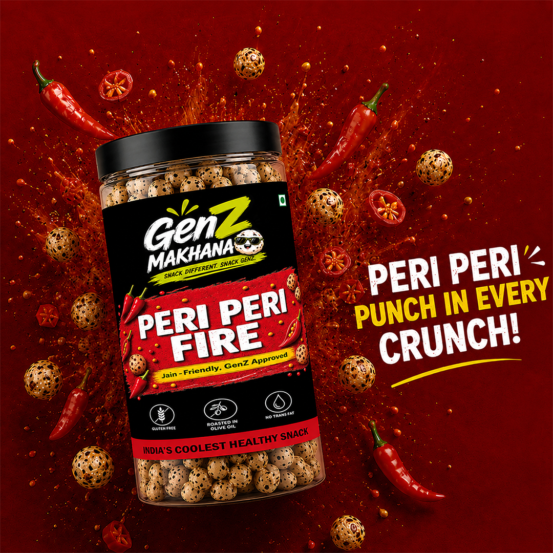 Peri Peri Fire