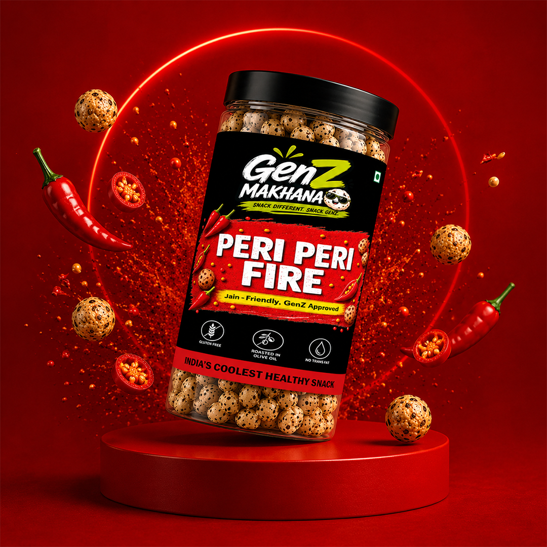 Peri Peri Fire