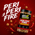Peri Peri Fire