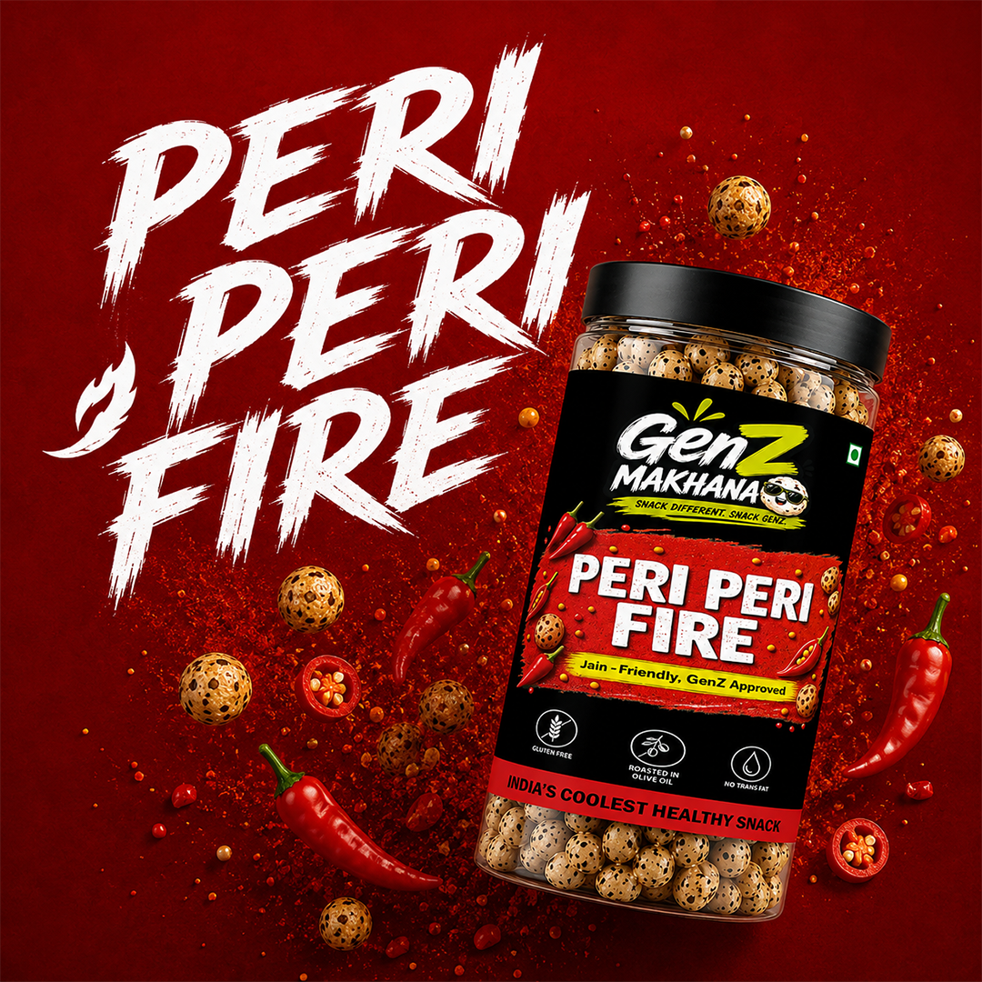 Peri Peri Fire