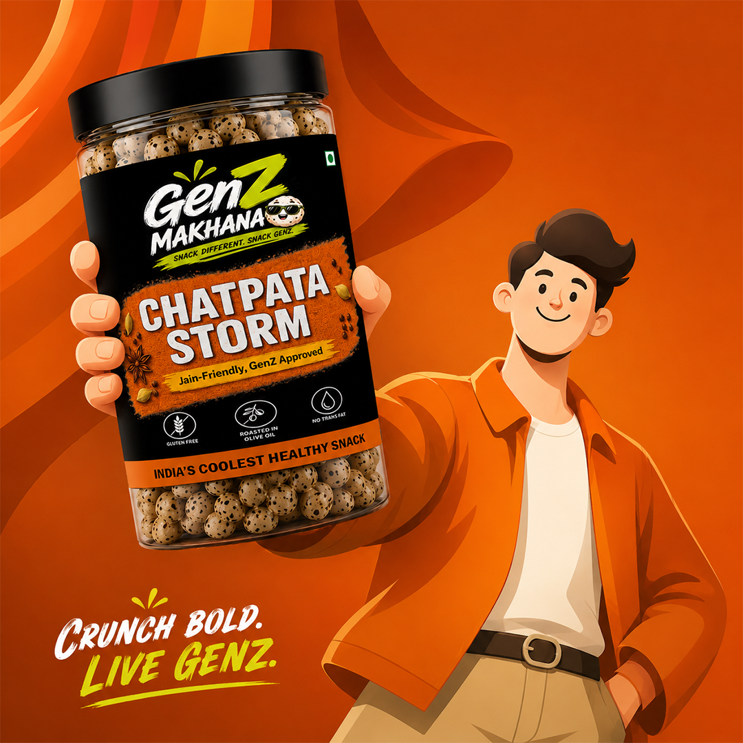 Chatpata Storm