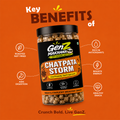 Chatpata Storm