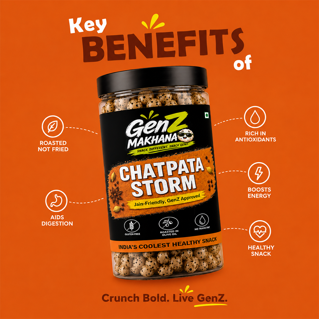 Chatpata Storm