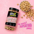 Himalayan Pink Salt
