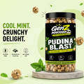 Pudina Blast