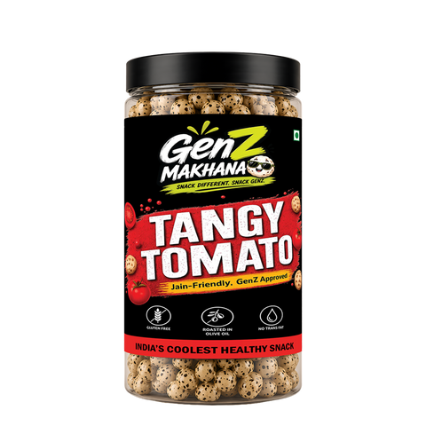 Tangy Tomato