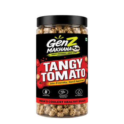 Tangy Tomato