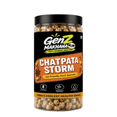 Chatpata Storm