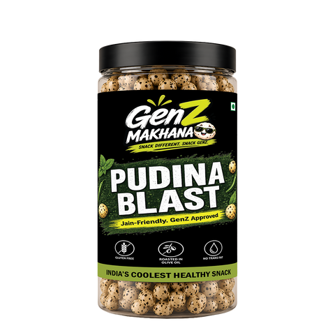 Pudina Blast