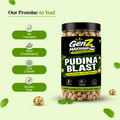 Pudina Blast