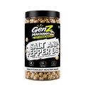 Salt & Pepper