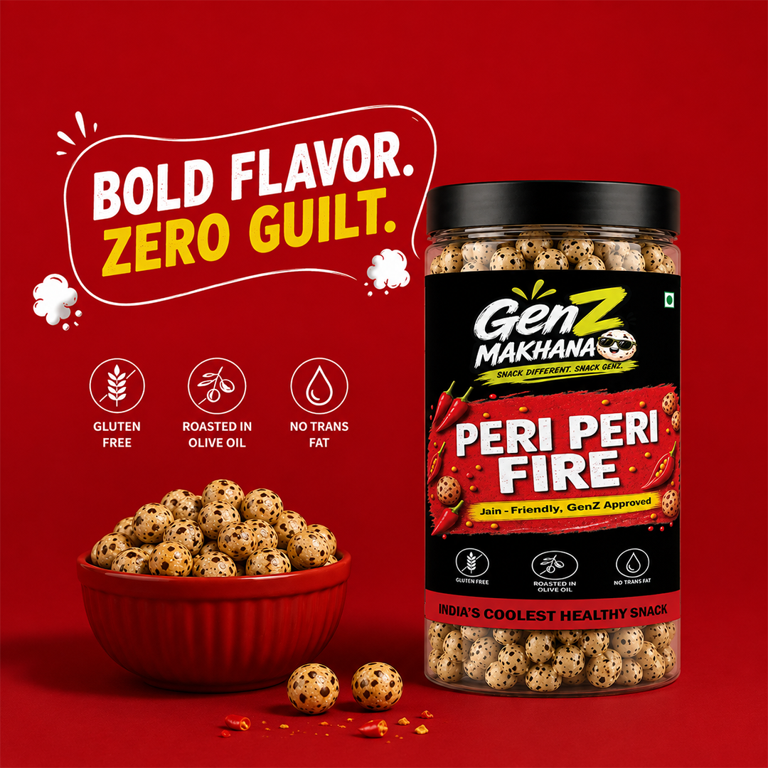 Peri Peri Fire