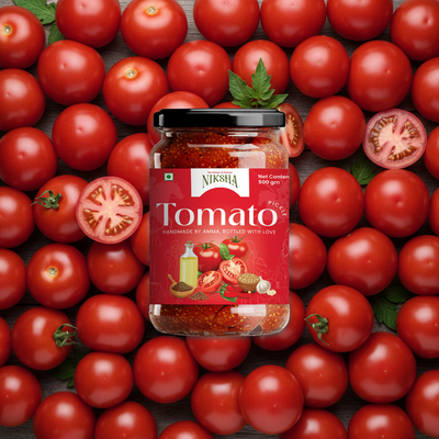 Tangy Tomato