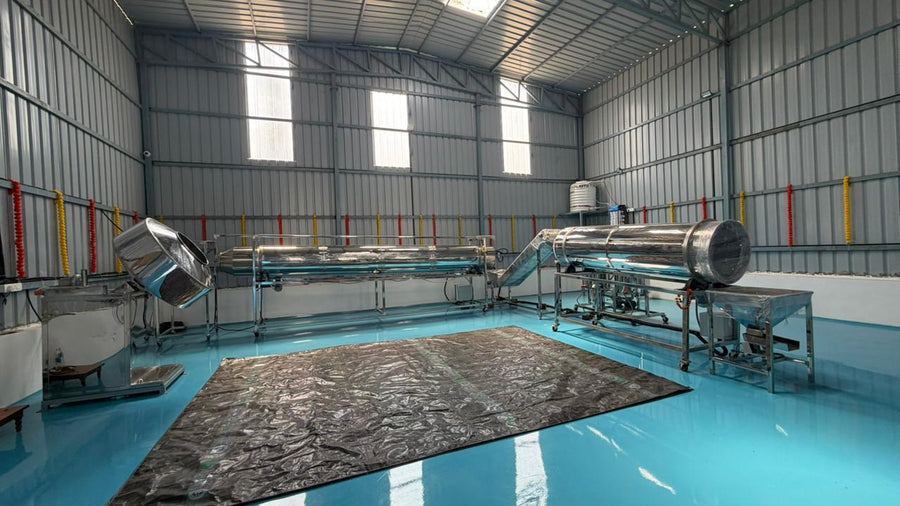 Where Every Batch Meets Premium Quality